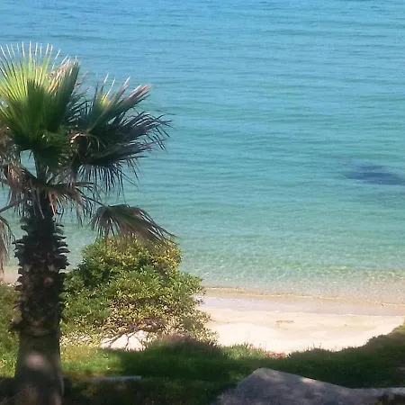 Nyaraló Maison Avec Piscine Et Parking, Proche Pour 6 Personnes - Fr-1-251-156 Le Lavandou