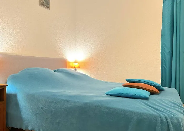 Nyaraló Maison Avec Piscine Et Parking, Proche Pour 6 Personnes - Fr-1-251-156 *